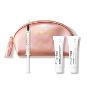 Fillerina Plump & Replenish Deluxe Sample Set